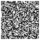 QR code with Mauricio Chiropractic Group contacts