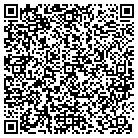 QR code with Jeff Davis Burial & Vaults contacts