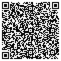 QR code with A & R Solutions LLC contacts