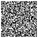QR code with Caimac Inc contacts