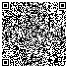 QR code with Jeffrey P Weitzner MD PA contacts