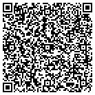 QR code with Dcm Island Car Wash & Lube LLC contacts