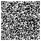 QR code with Richard H Waldbart DMD PA contacts