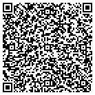 QR code with Hydrospray Of Michigan contacts