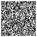 QR code with L M P Inc contacts