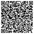 QR code with Pesco Inc contacts