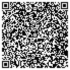 QR code with Twin Distributing Inc contacts
