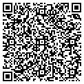 QR code with Wash-N-Wanda contacts