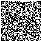 QR code with A Step Ahead Carpet & Uphlstry contacts