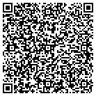 QR code with Chatalbash Rug Co Of N Y Inc contacts