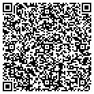 QR code with Marty Frazier Maintenance contacts