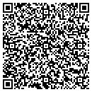 QR code with L & N Carpet Cleaning contacts