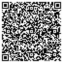 QR code with Rootertime contacts