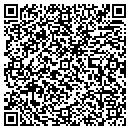 QR code with John R Hudson contacts