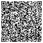 QR code with Anaheim Funeral Caskets contacts