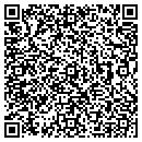 QR code with Apex Caskets contacts
