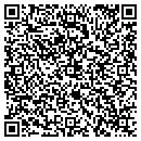 QR code with Apex Caskets contacts