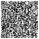 QR code with C E Reed Taxidermist Inc contacts
