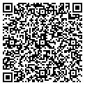 QR code with Casket Gallery contacts