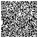 QR code with Ravine Corp contacts