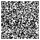 QR code with Ricardo J Mungo contacts