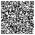 QR code with Simmons Casket Co contacts
