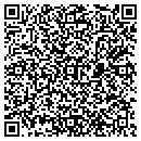 QR code with The Casket Store contacts