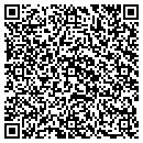 QR code with York Casket Co contacts