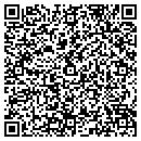 QR code with Hauser Equipment Sales & Serv contacts