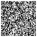 QR code with Hot Iron CO contacts