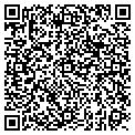 QR code with Visionnet contacts