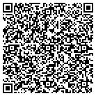 QR code with Advanced Pro Cleaning Service contacts
