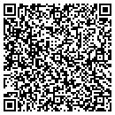 QR code with Alec Sim CO contacts
