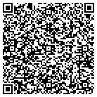 QR code with Chinelli Design Built contacts