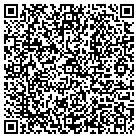 QR code with Aqua Balance Pool & Spa Service contacts