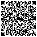QR code with Arthur M Hirsch Inc contacts