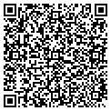 QR code with Baka contacts