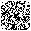 QR code with C-Thru Windows Inc contacts