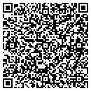 QR code with C & T Products contacts