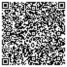 QR code with D & E Cleaning Company Inc contacts