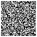 QR code with T Riffic Innovations contacts