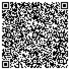 QR code with F & N Sales & Service Inc contacts