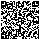 QR code with Hart Products contacts