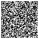 QR code with Huck's Steamway contacts