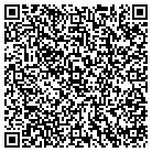 QR code with J R Commercial Cleaning Equipment contacts