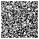 QR code with J & W Enterprises contacts