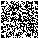 QR code with Kecks Kleaning contacts