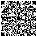 QR code with J H Hale Insurance contacts