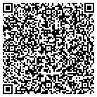 QR code with Mystic Paper & Maintenance Sup contacts