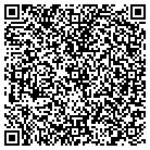 QR code with One Stop Self Storage Supply contacts